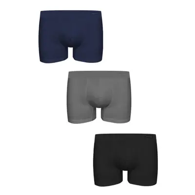 Pánské boxerky JOHN FRANK JF3BMODHNA01 3pack