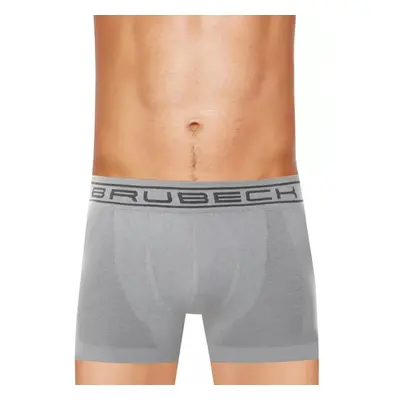 Pánské boxerky Seamless BX0050M BRUBECK