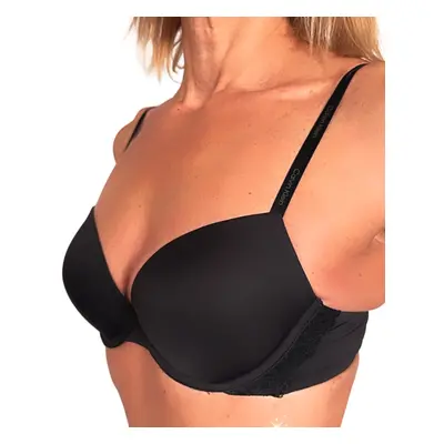 Dámská podprsenka Calvin Klein QF7578E PUSH-UP