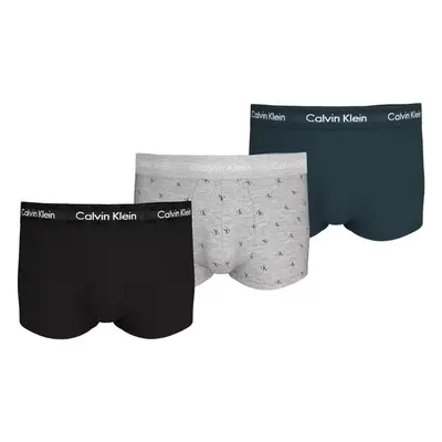 Pánské boxery Calvin Klein U2664G QY5