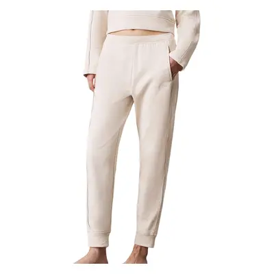 Dámské tepláky Calvin Klein QS7262E JOGGER