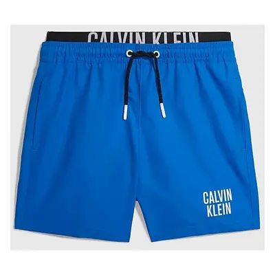 Chlapecké koupací šortky Calvin Klein KV0KV00022