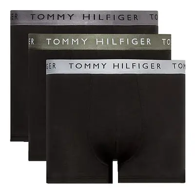 Pánské boxery Tommy Hilfiger UM0UM03028 3 KUSY