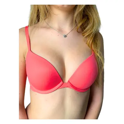 Dámská push-up podprsenka Calvin Klein QF7315