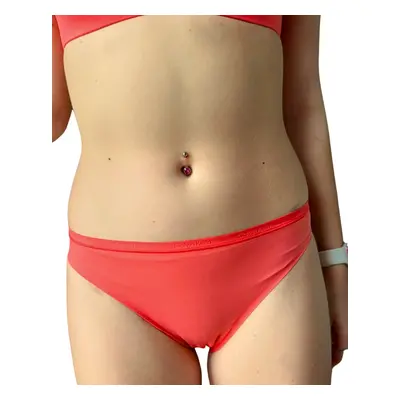 Dámské kalhotky Calvin Klein QF8253 BIKINI