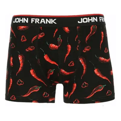 Pánské boxerky John Frank JFBD318