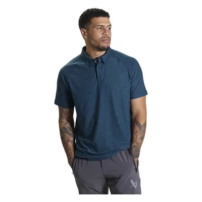 Triko FLC Perf Polo Sr