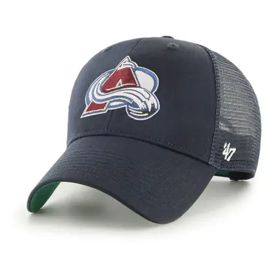 NHL Colorado Avalanche Branson