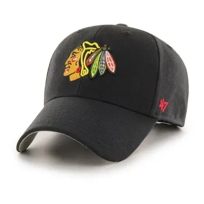 NHL Chicago Blackhawks ’47 MVP