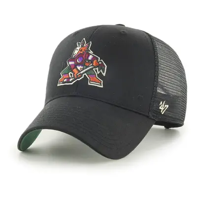 NHL Arizona Coyotes Branson ’4