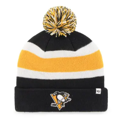 NHL Pittsburgh Penguins '47 Br