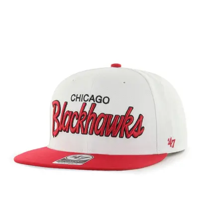 NHL Chicago Blackhawks Crossto