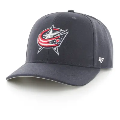 NHL Columbus Blue Jackets Cold