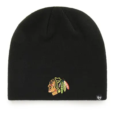 NHL Chicago Blackhawks '47 Bea