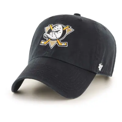 NHL Anaheim Ducks ’47 CLEAN UP