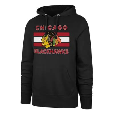 NHL Chicago Blackhawks ’47 BUR