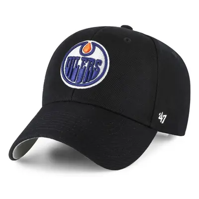 NHL Edmonton Oilers ’47 MVP