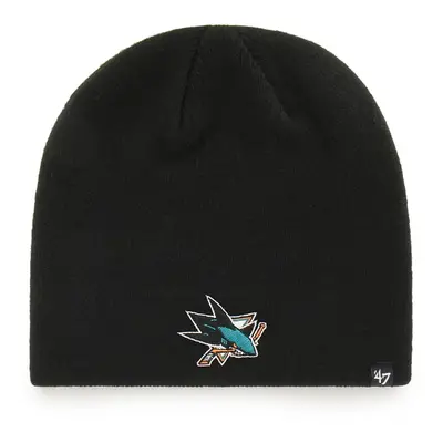 NHL San Jose Sharks '47 Beanie