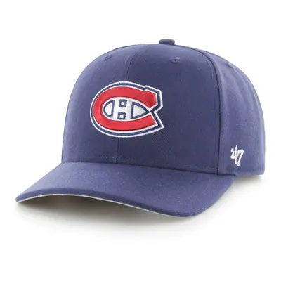 NHL Montreal Canadiens Cold Zo