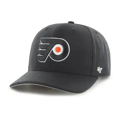 NHL Philadelphia Flyers Cold Z