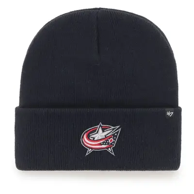 NHL Columbus Blue Jackets Haym