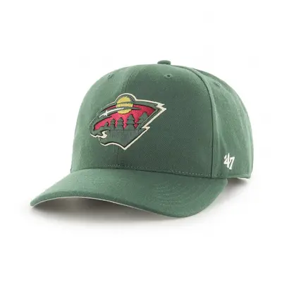 NHL Minnesota Wild Cold Zone ’