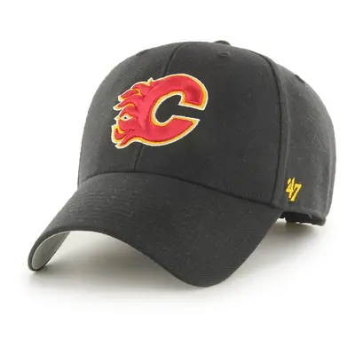 NHL Calgary Flames ’47 MVP