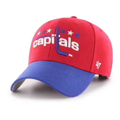 NHL Washington Capitals Vintag