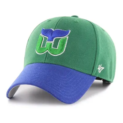 NHL Hartford Whalers Two Tone