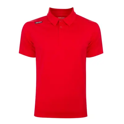 Triko EU Sport Polo RED Sr