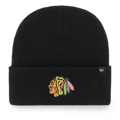 NHL Chicago Blackhawks Haymake