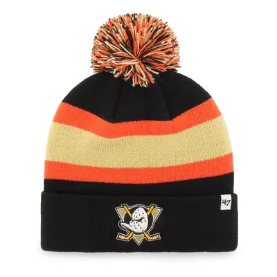 NHL Anaheim Ducks Breakaway '4