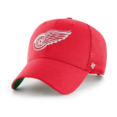 NHL Detroit Red Wings Branson