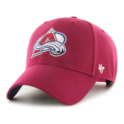 NHL Colorado Avalanche Ballpar