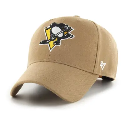 NHL Pittsburgh Penguins ’47 MV