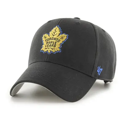 NHL Toronto Maple Leafs Black