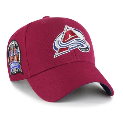 NHL Colorado Avalanche Stanley