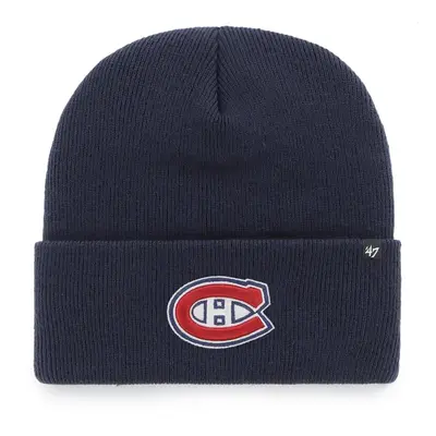 NHL Montreal Canadiens Haymake