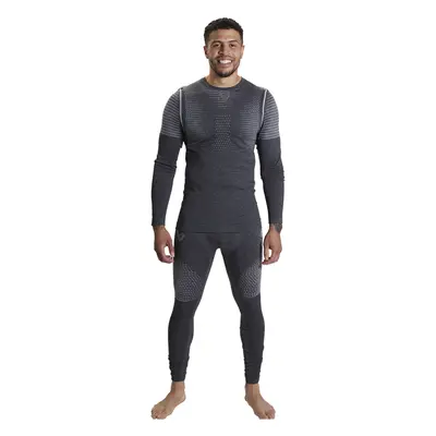 Triko Elite Seamless GRY Sr