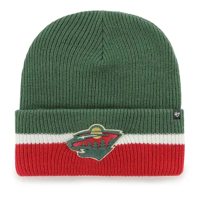 NHL Minnesota Wild Split Cuff