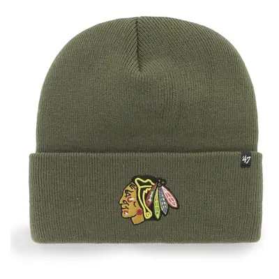 NHL Chicago Blackhawks Haymake