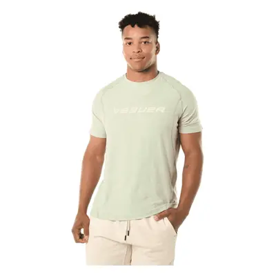 S23 BAUER FLC TRAINING TEE-SR