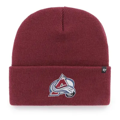 NHL Colorado Avalanche Haymake