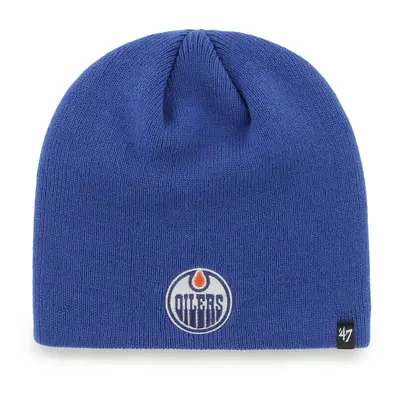 NHL Edmonton Oilers '47 Beanie