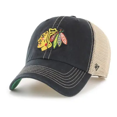 NHL Chicago Blackhawks Trawler