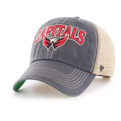 NHL Washington Capitals Tuscal