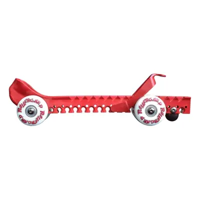 Chránič ROLLERGARD RED