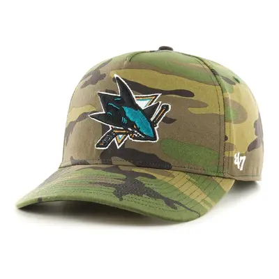 NHL San Jose Sharks Grove Snap