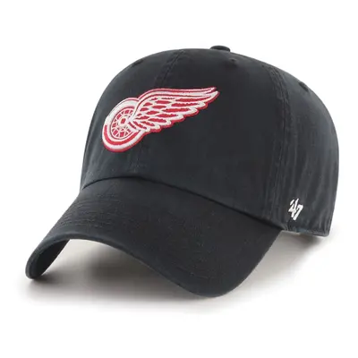 NHL Detroit Red Wings ’47 CLEA