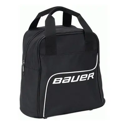 Hokejová taška BAUER Puck Bag BLK